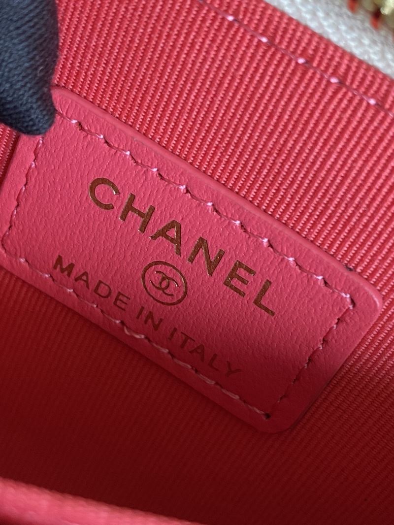 Chanel Wallet Purse